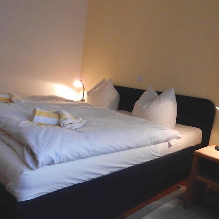 Apartmán Resi D04 Prerow Exteriér fotografie