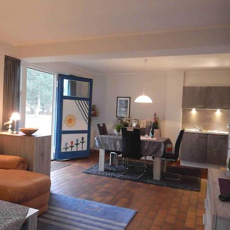 Apartmán Resi D04 Prerow Exteriér fotografie