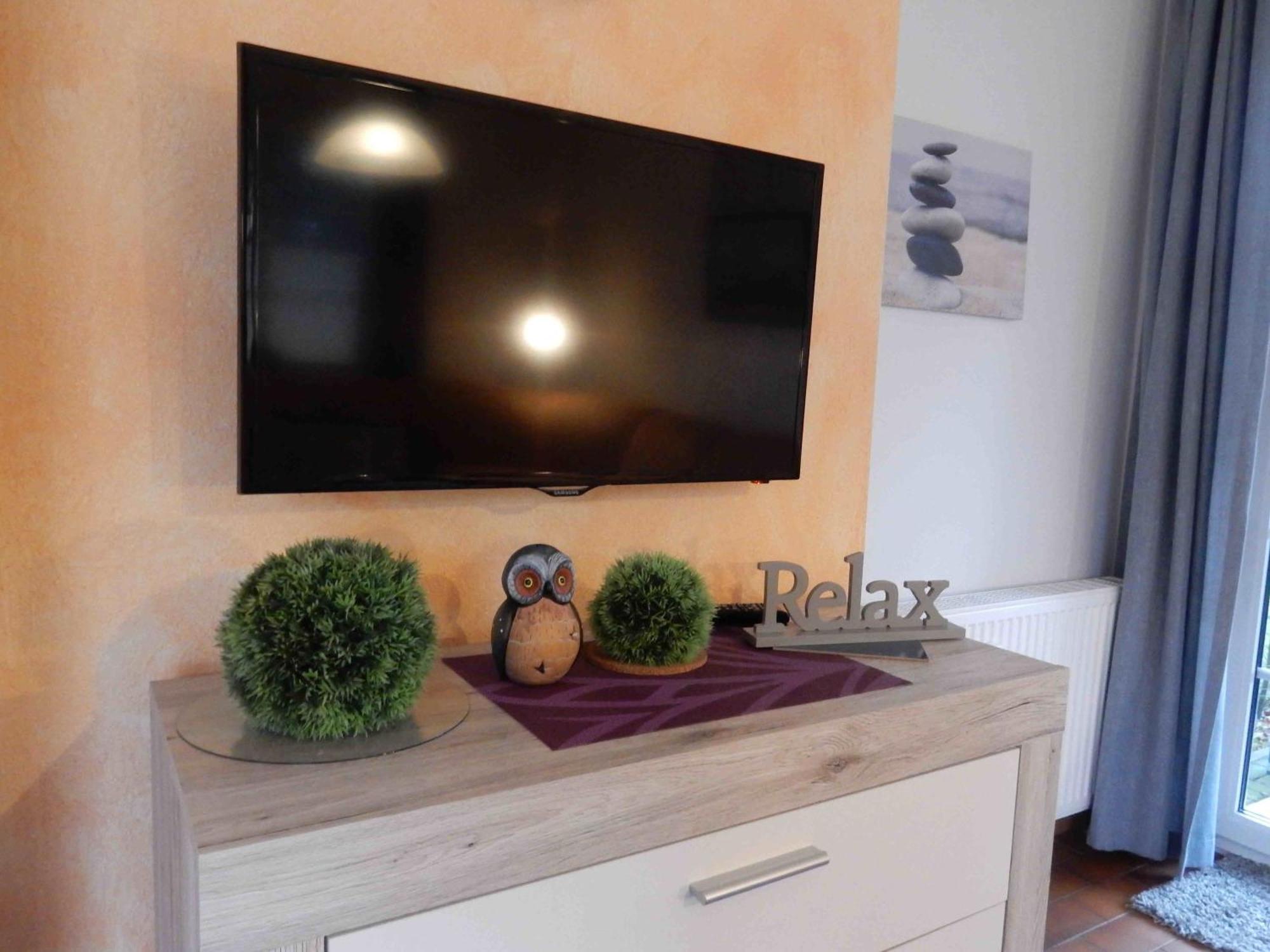 Apartmán Resi D04 Prerow Exteriér fotografie