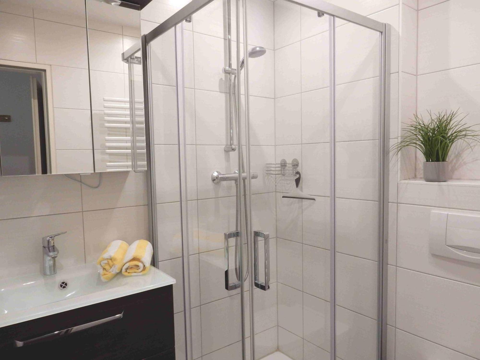 Apartmán Resi D04 Prerow Exteriér fotografie